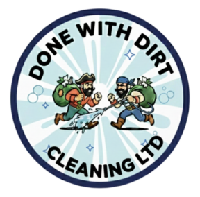 DWD Cleaning Services